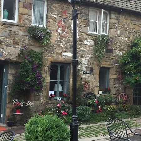 The Pinfold Hotel Skipton Buitenkant foto