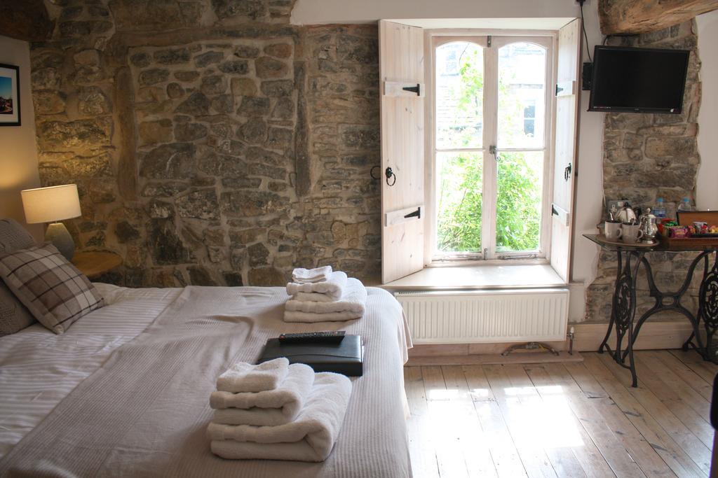 The Pinfold Hotel Skipton Kamer foto
