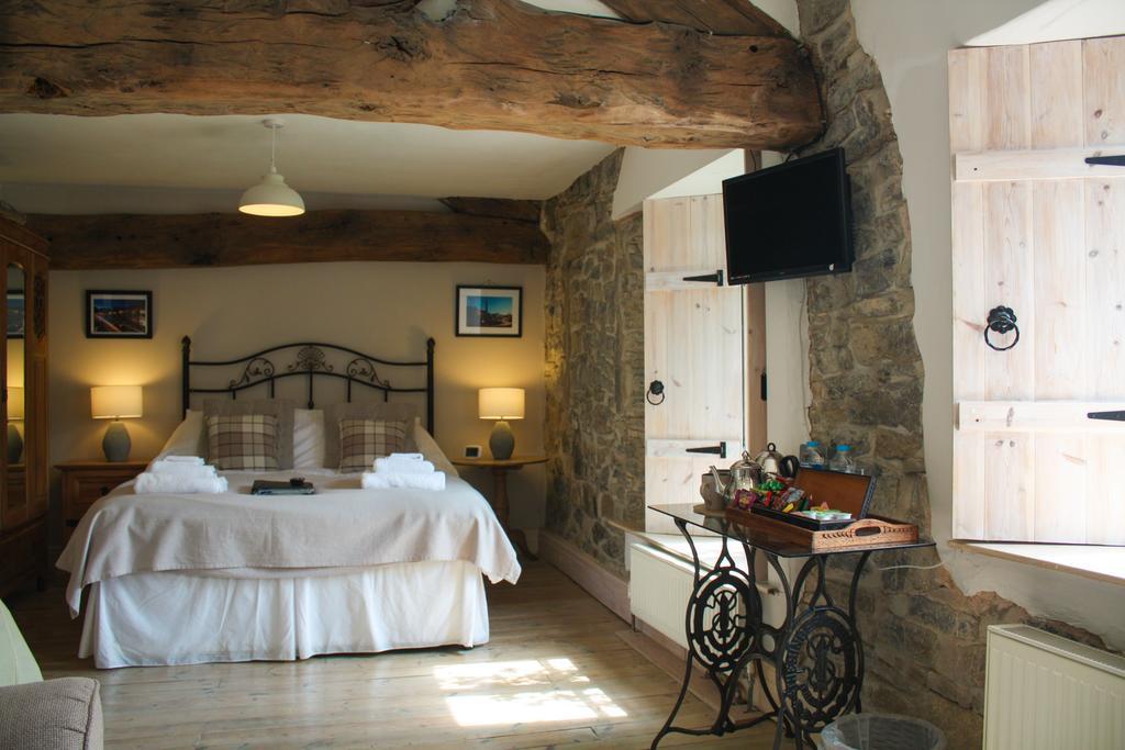 The Pinfold Hotel Skipton Kamer foto
