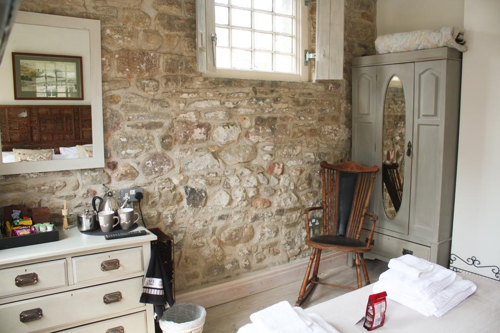 The Pinfold Hotel Skipton Kamer foto